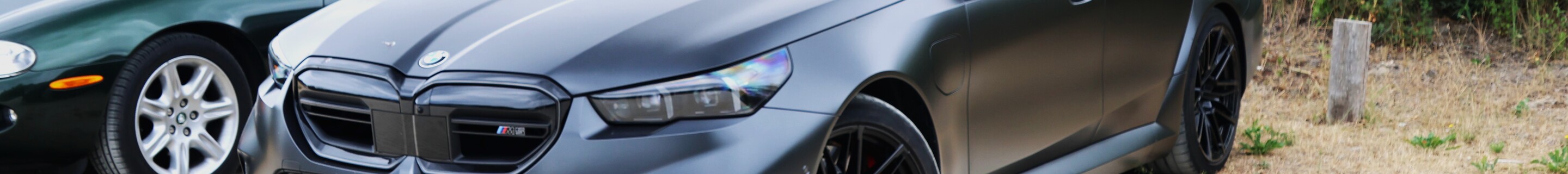 BMW M5 G99 Touring