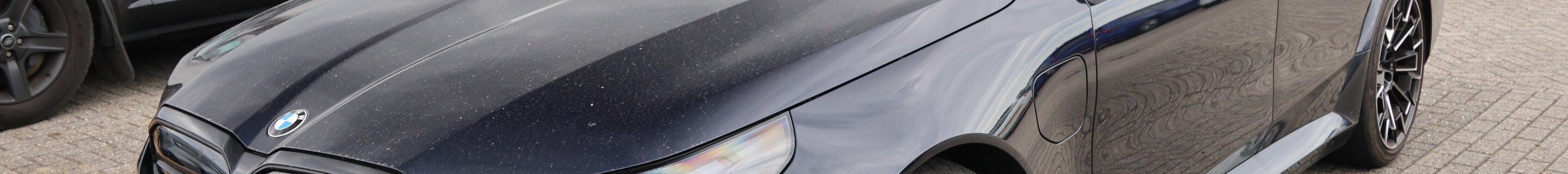 BMW M5 G99 Touring