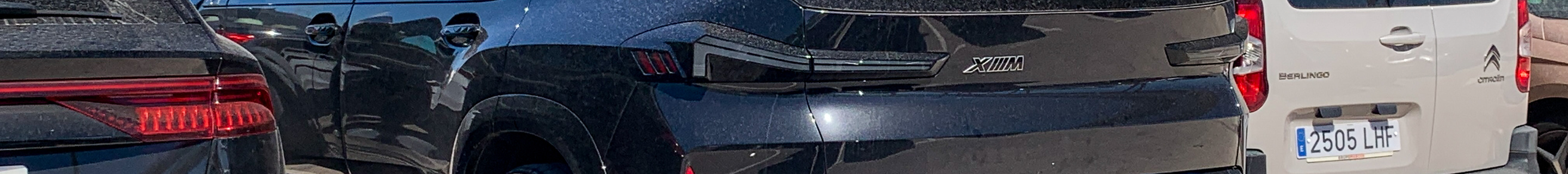 BMW XM G09