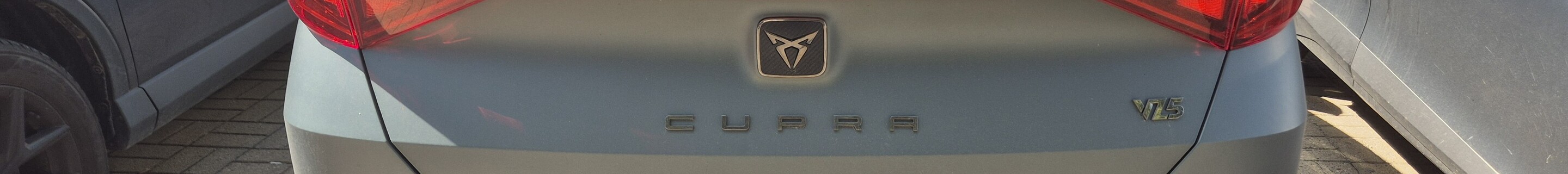 CUPRA Formentor VZ5