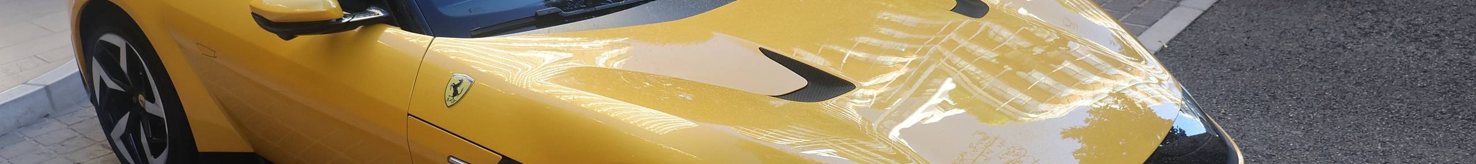 Ferrari 12Cilindri