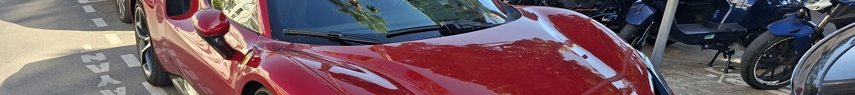 Ferrari 296 GTS