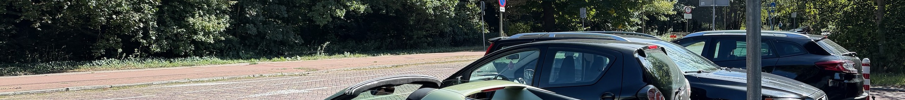 Ferrari 296 GTS
