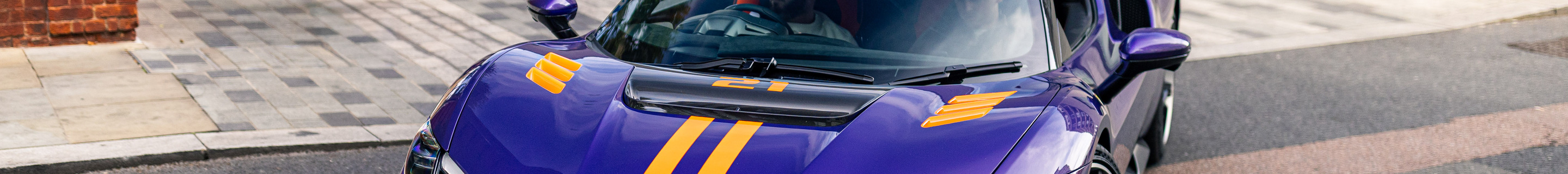 Ferrari 296 Speciale