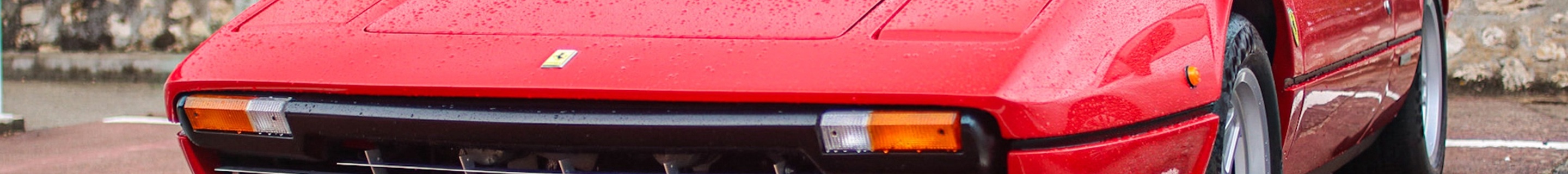 Ferrari 308 GTSi