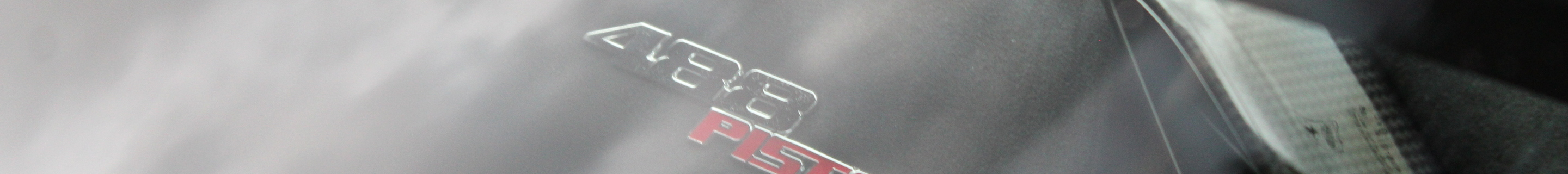 Ferrari 488 Pista