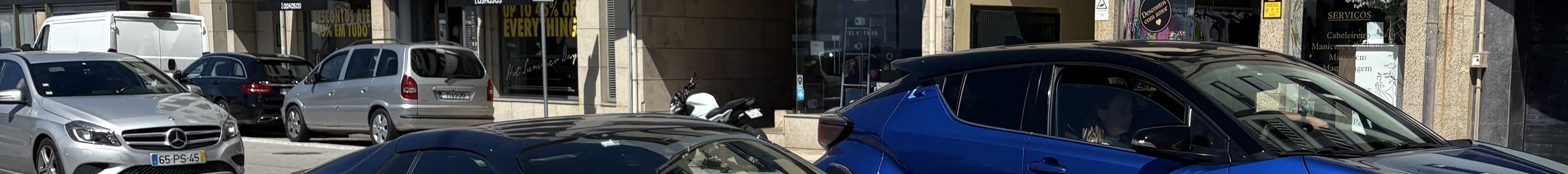 Ferrari 812 GTS