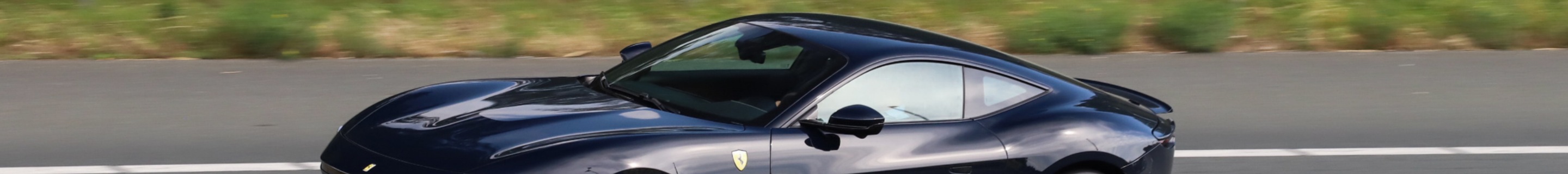 Ferrari Amalfi