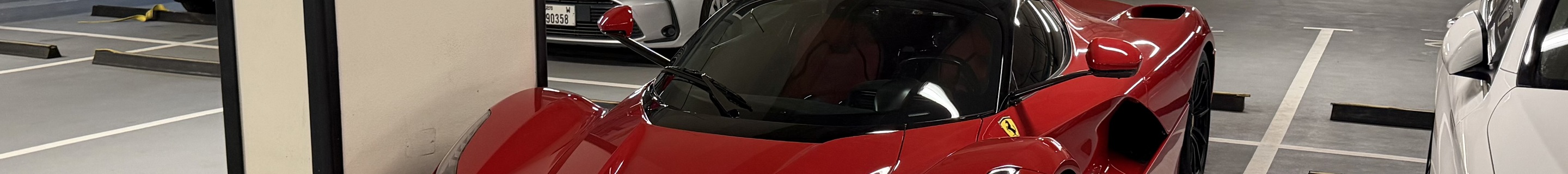 Ferrari LaFerrari