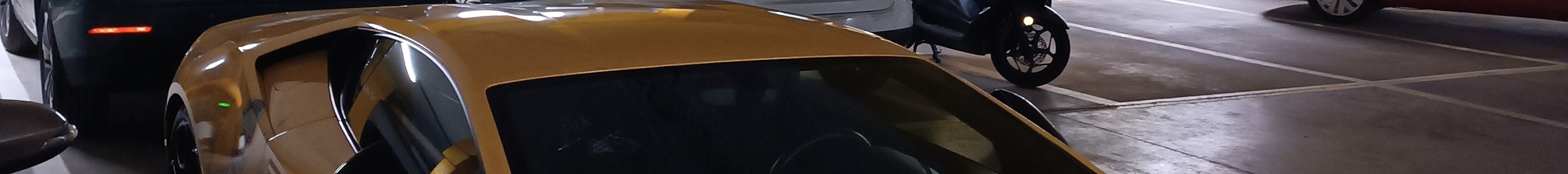 Lamborghini Huracán LP610-4