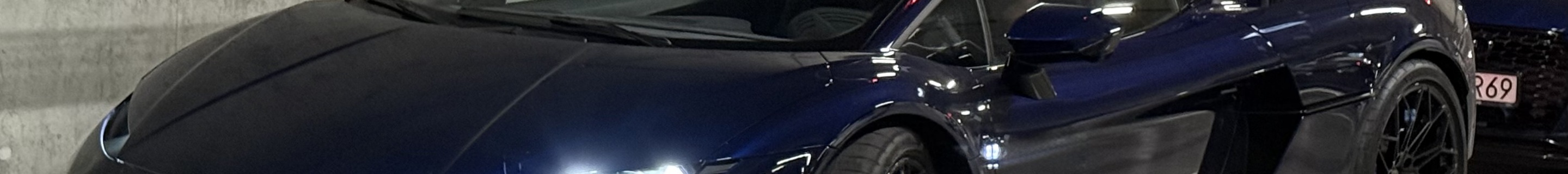 Lamborghini Temerario