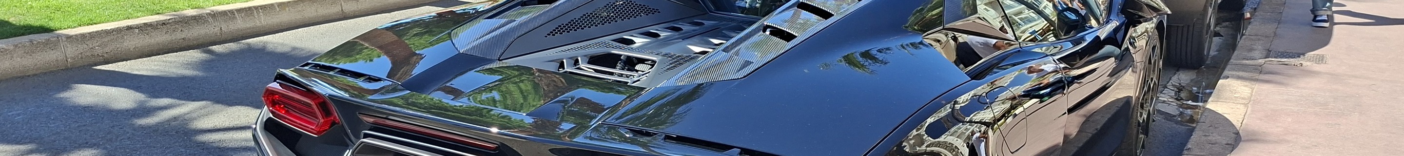 Lamborghini Temerario