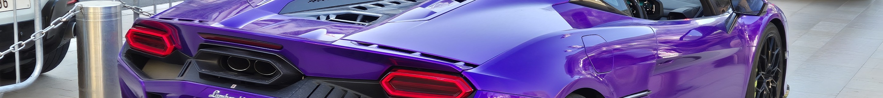 Lamborghini Temerario