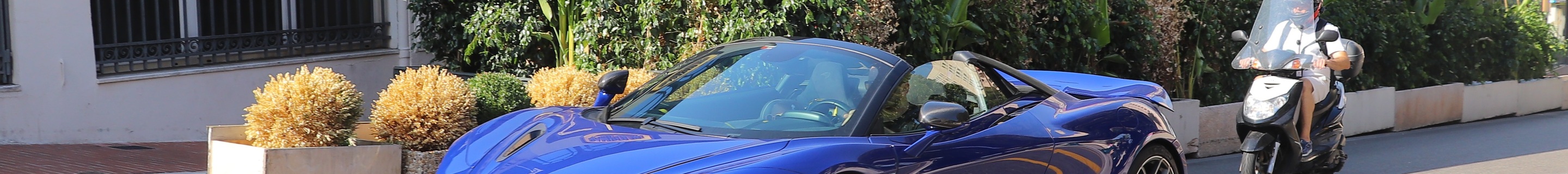 McLaren 720S
