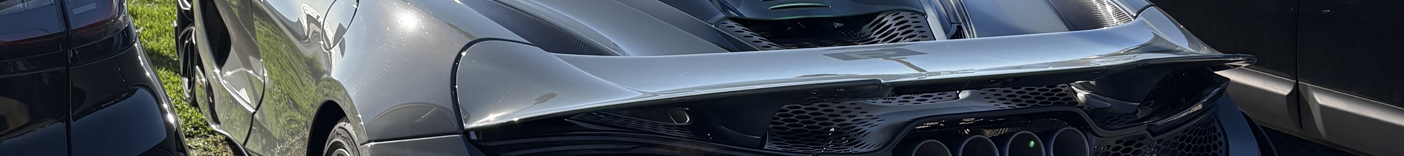 McLaren 765LT