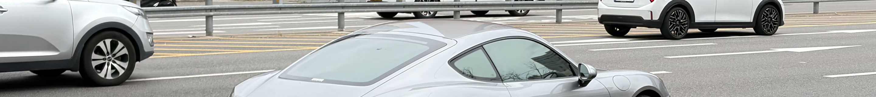 Porsche 718 Cayman GTS 4.0