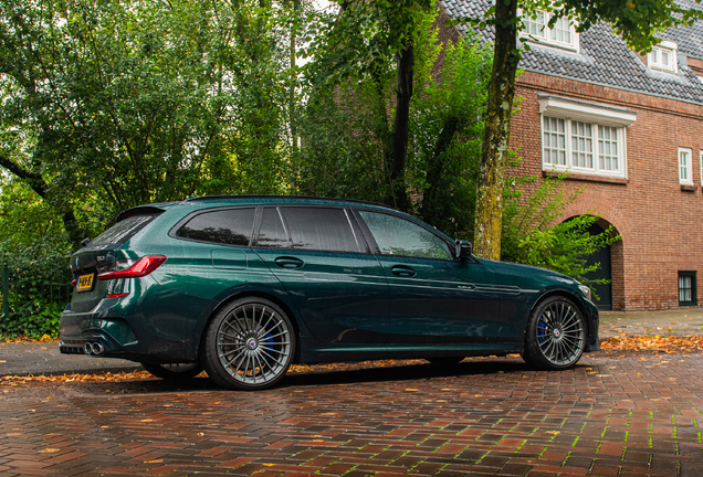 Alpina B3 BiTurbo Touring 2020