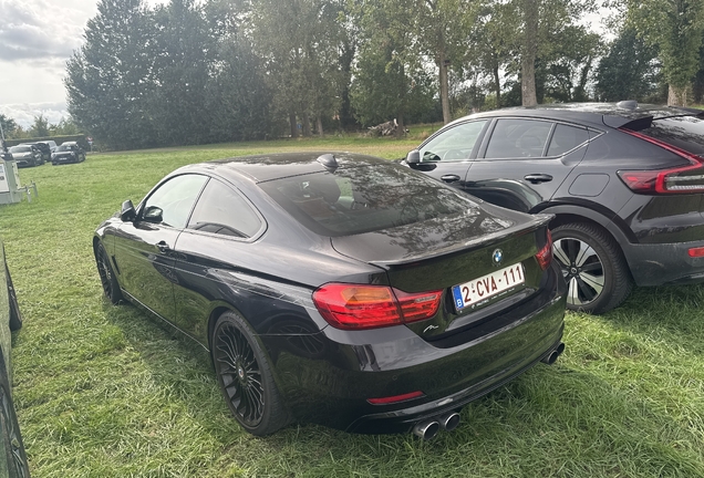 Alpina B4 BiTurbo