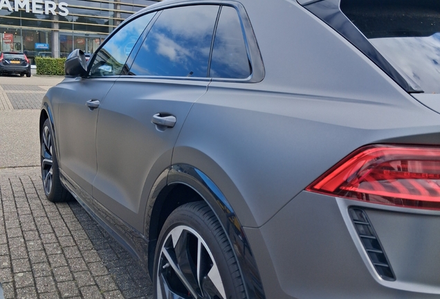 Audi ABT RS Q8