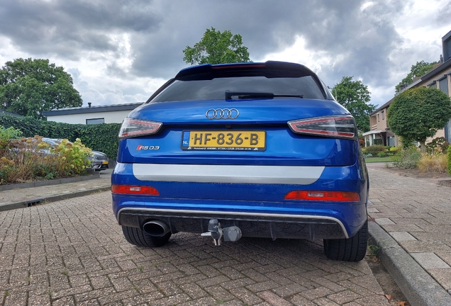 Audi RS Q3