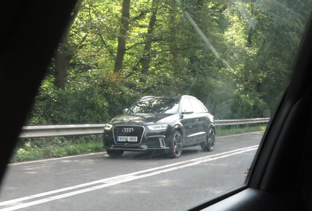 Audi RS Q3