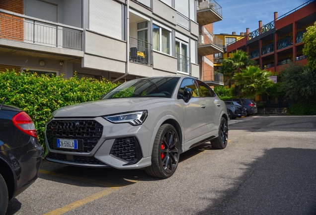 Audi RS Q3 Sportback 2020