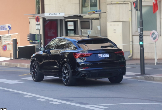 Audi RS Q3 Sportback 2020