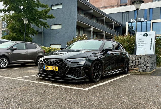 Audi RS3 Sportback 8Y Urban