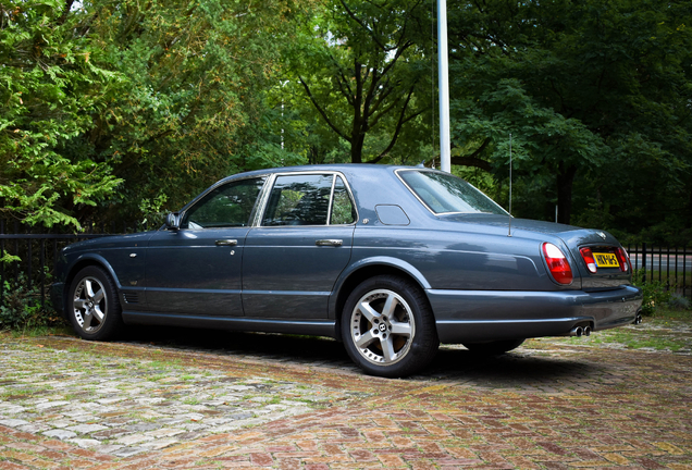 Bentley Arnage T