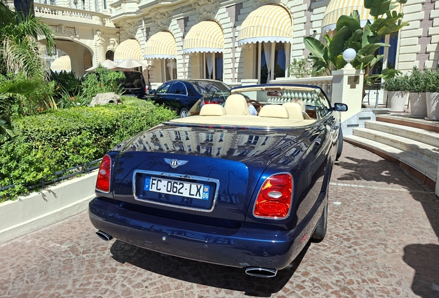 Bentley Azure 2006