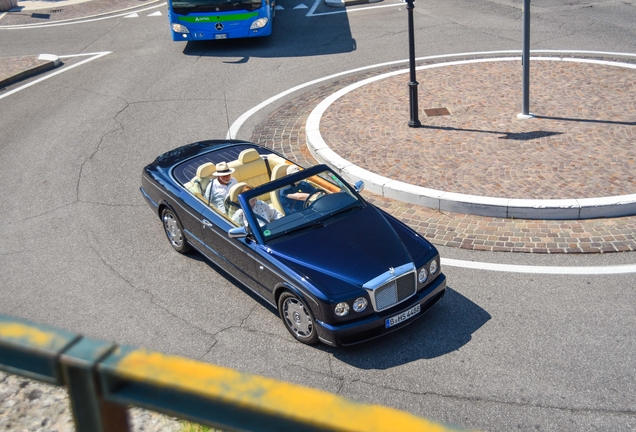 Bentley Azure 2006