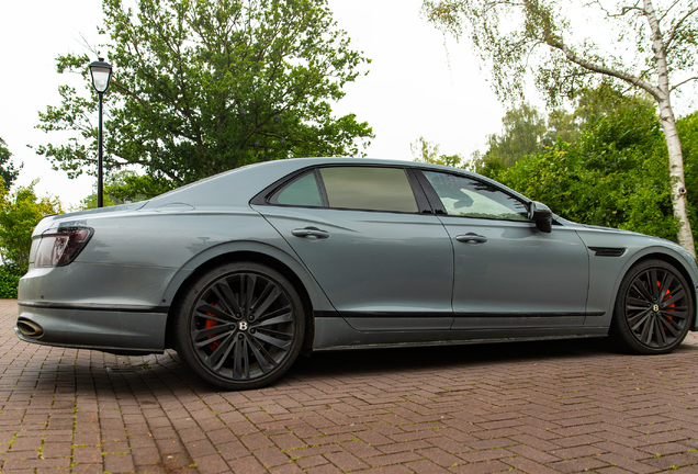 Bentley Flying Spur Speed 2023