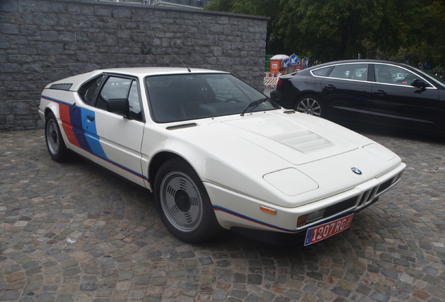 BMW M1