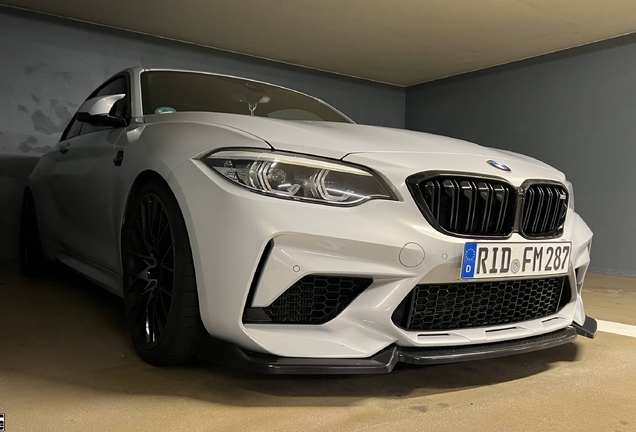 BMW M2 Coupé F87