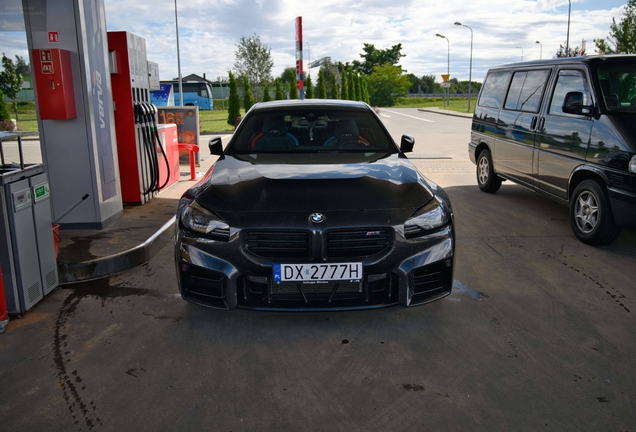 BMW M2 Coupé G87