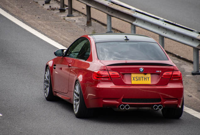 BMW M3 E92 Coupé