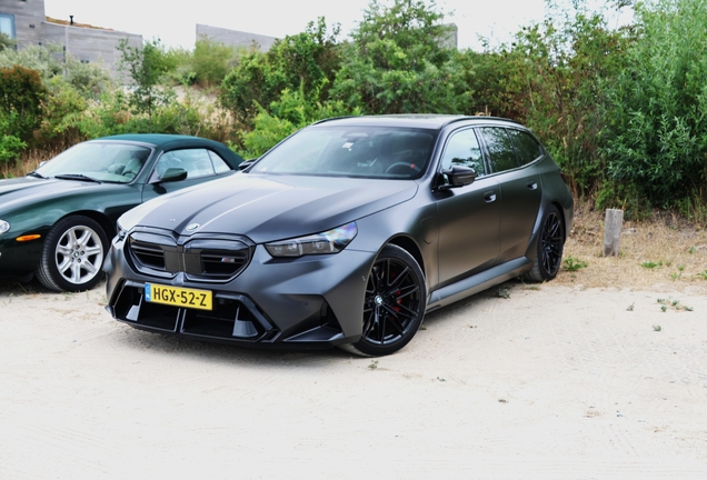 BMW M5 G99 Touring