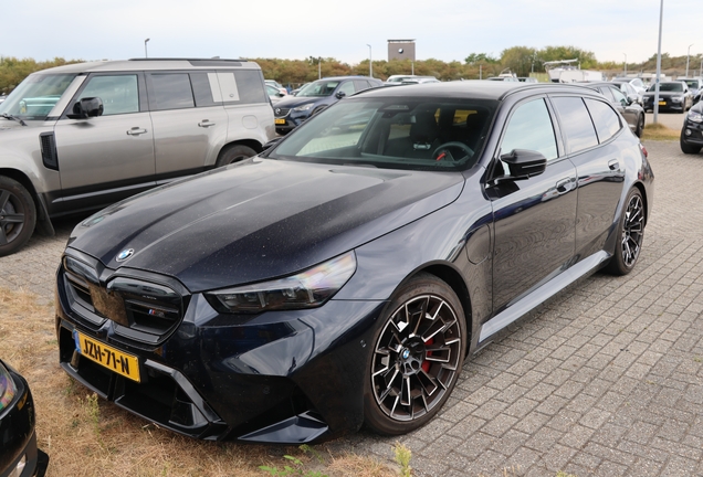 BMW M5 G99 Touring