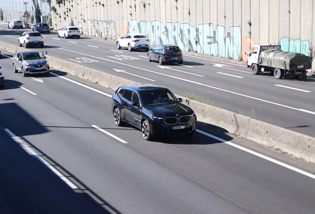 BMW XM G09