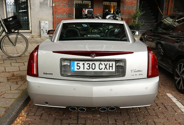 Cadillac XLR