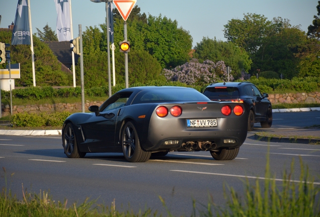 Chevrolet Corvette C6