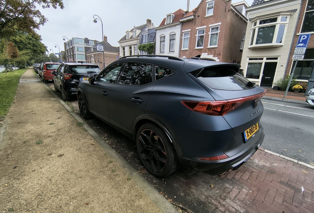 CUPRA Formentor VZ5