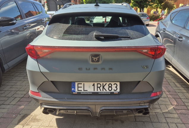 CUPRA Formentor VZ5