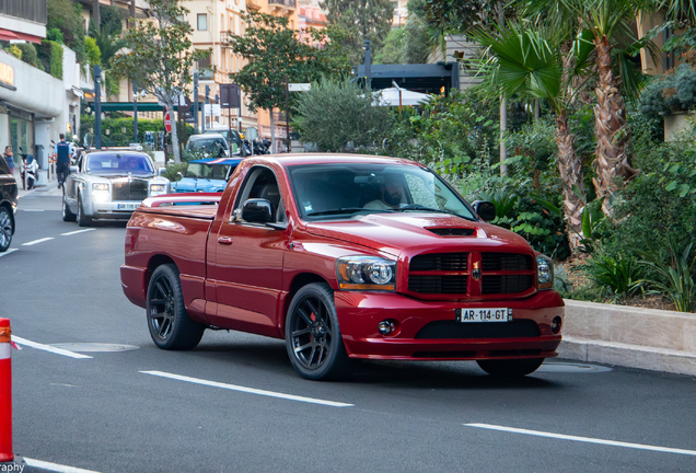 Dodge RAM SRT-10