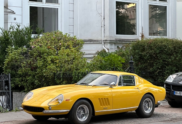 Ferrari 275 GTB