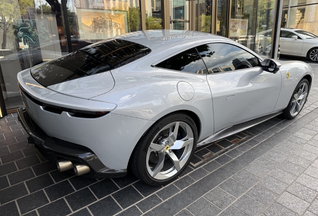 Ferrari 296 GTB