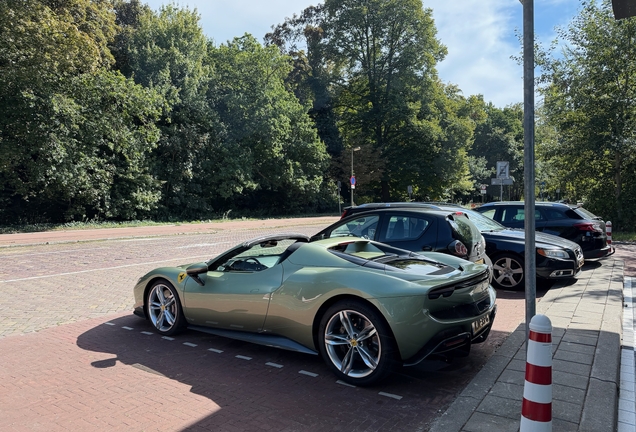 Ferrari 296 GTS