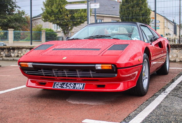 Ferrari 308 GTSi