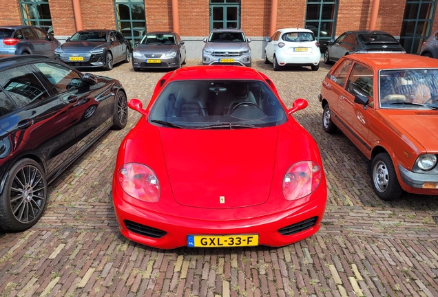 Ferrari 360 Modena