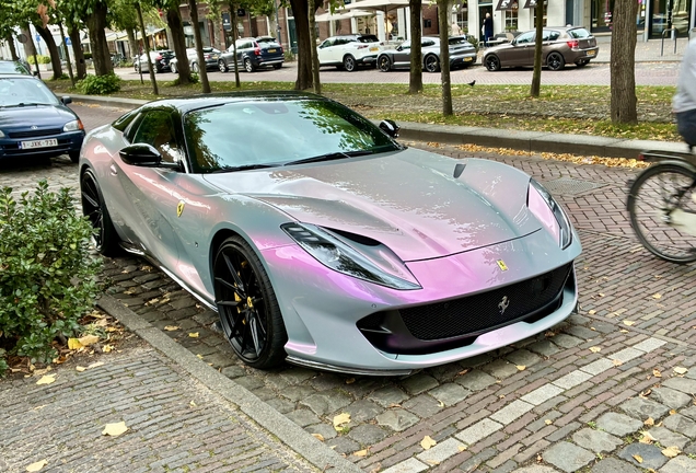 Ferrari 812 GTS